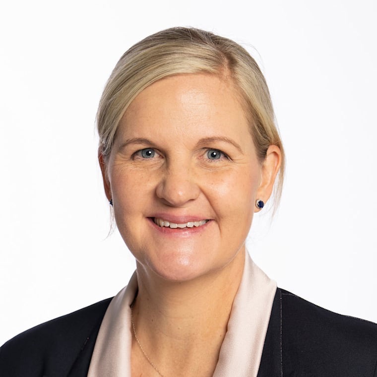 Kirsty Coventry